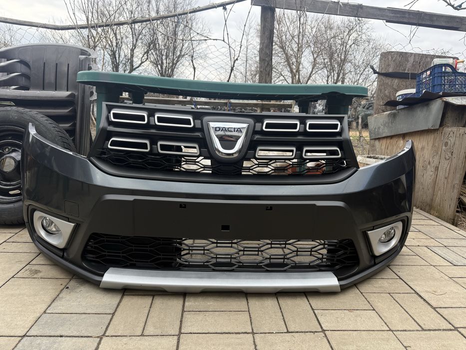 Vand bara fata Dacia Sandero/Logan Stepway 2017/2020