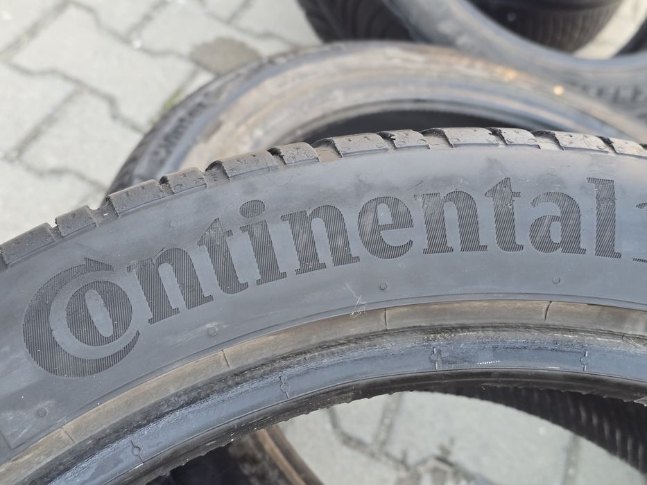 275 40 20 Continental