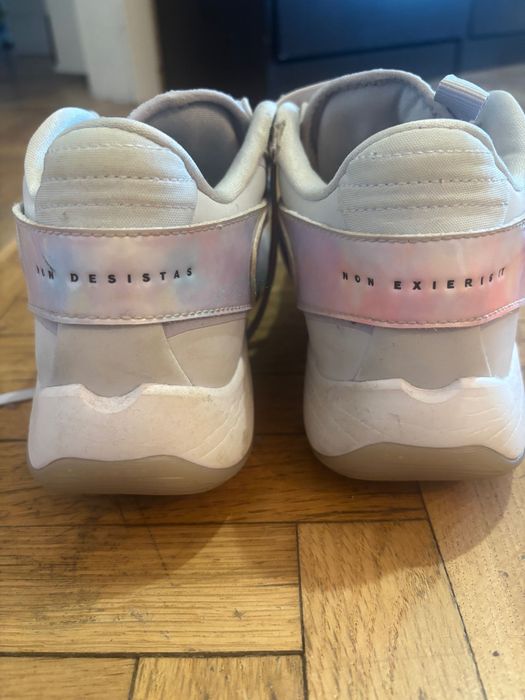 Баскетболни маратонки Nike