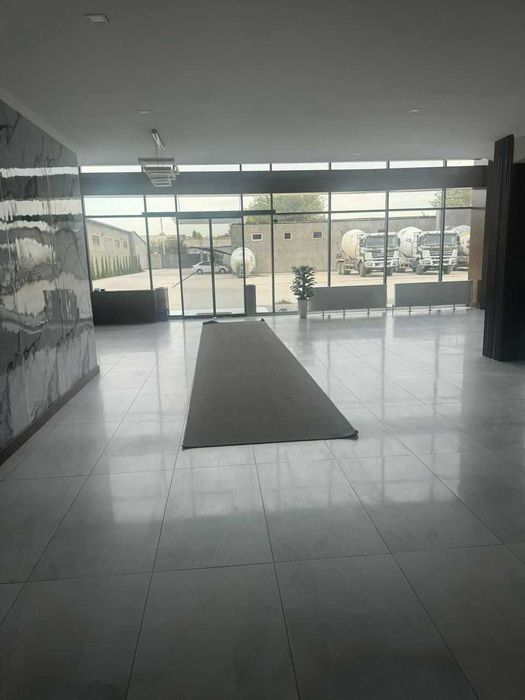 Продаётся производственная база