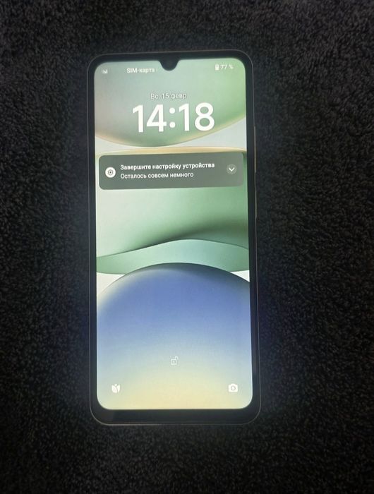 Xiaomi Redmi А5 64Gb