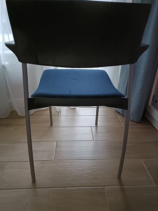 Посетителски стол Kinarps