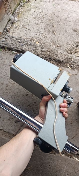 Фотоувеличитель УПА 601