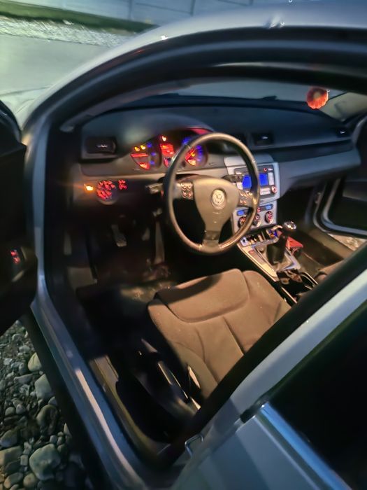 VOLKSWAGEN Passat 2006 — imagine 3