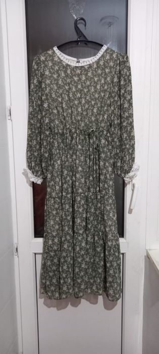 Женские вещи 42, 44рр