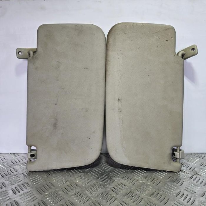 Set parasolar stanga dreapta Opel Combo C