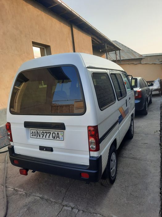 Damas 2024 yili 7500$