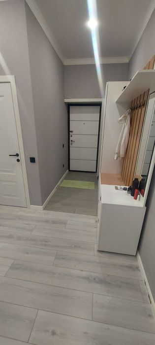 Сдаётся комната на длительный срок