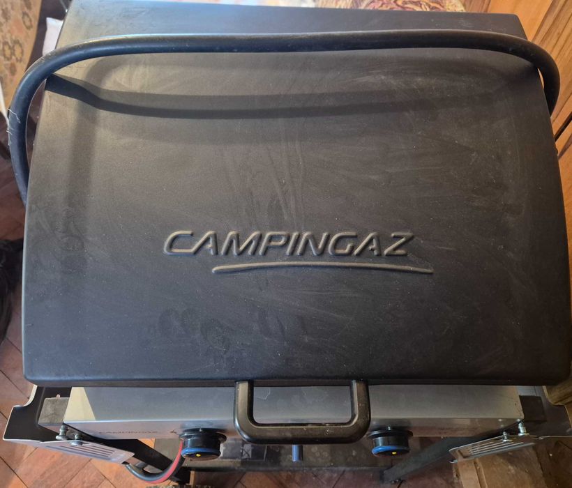 Бaрбекю Campingas Xpert 100