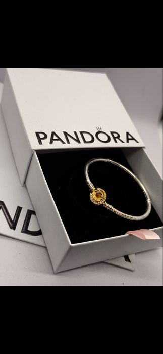 Пандора pandora гривна