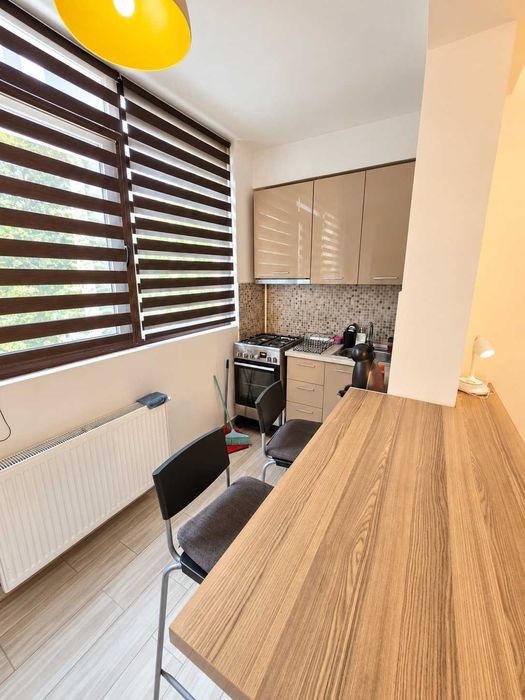 Sergent Ilie Petre 86 | Militari Residence | 2 Camere | Pet Friendly | Short Term