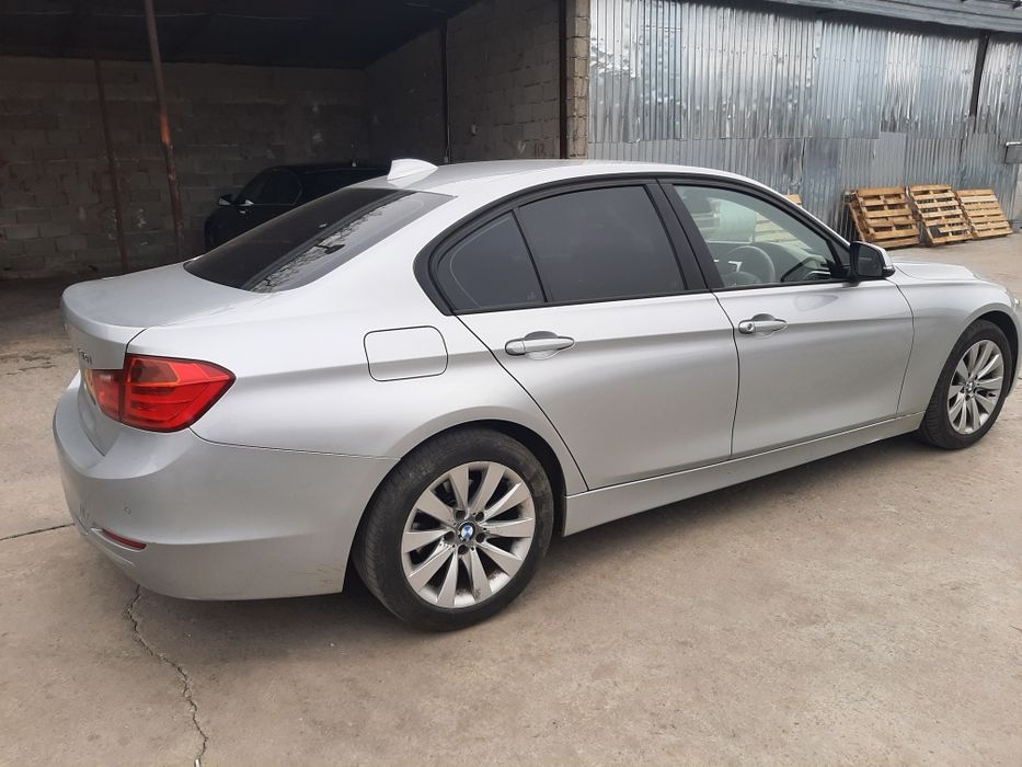 Bara spate bmw f30,f31,f34,f35