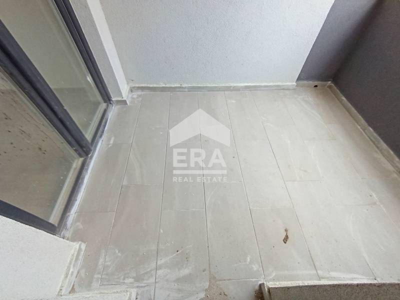 Едностаен имот в нова сграда с акт 16