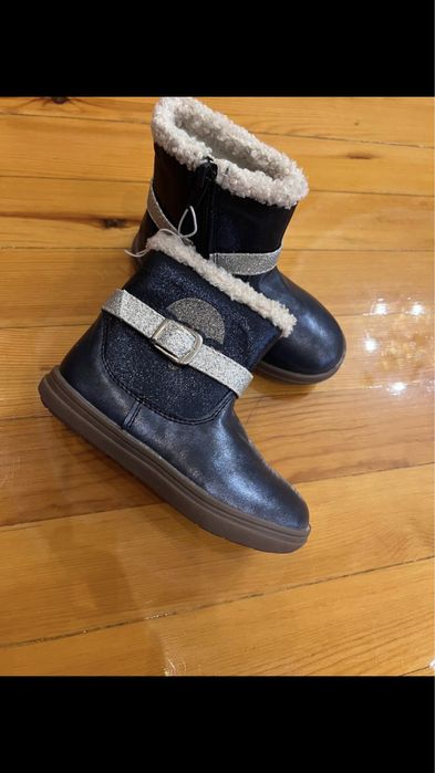 Ботинки скидках