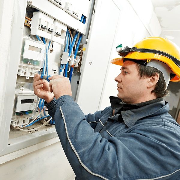 Электромонтаж любой сложности