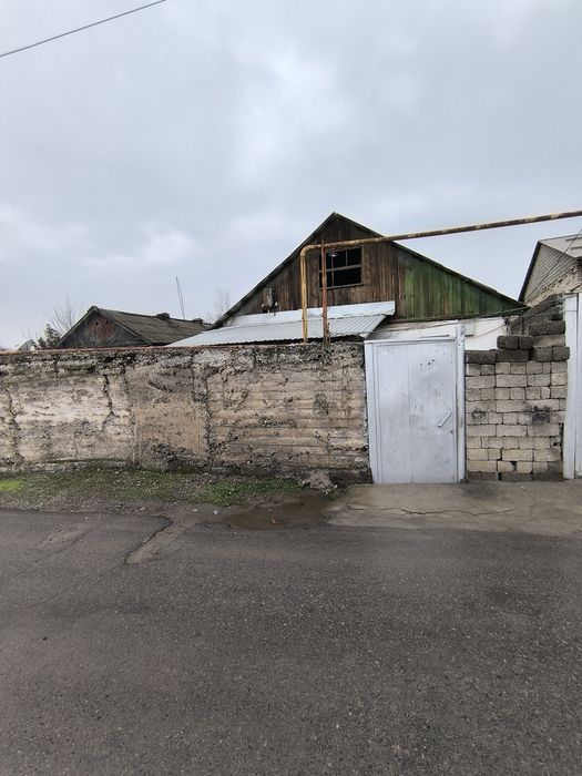 2 х. Ком дом веранда. 1,4 сотки земли. ФАСАД 11 МЕТРО. СТАРЫЕ Сергели