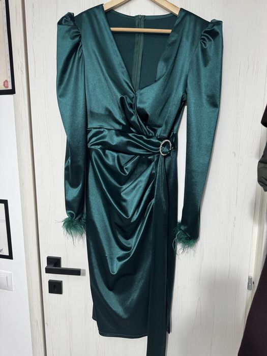 Rochii noi de petrecere