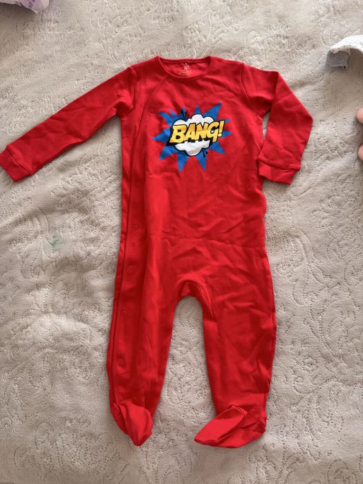 Новый Вещи на мальчика