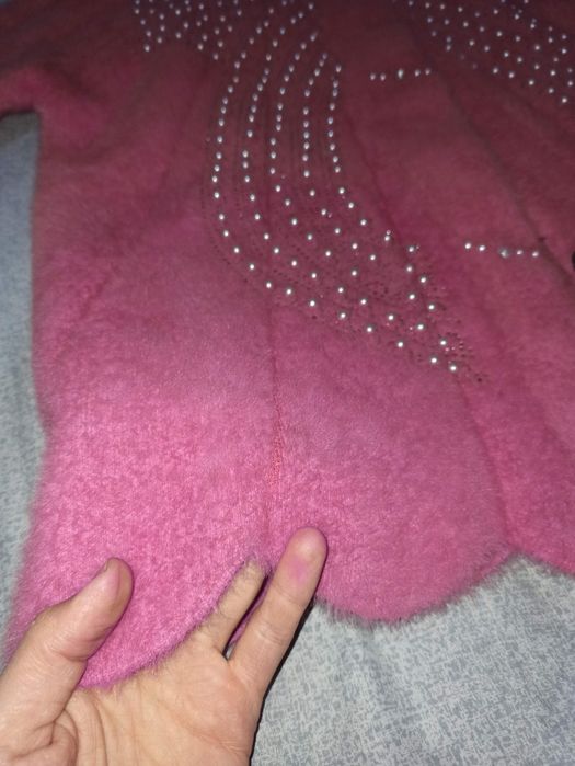 Jenfer, holati yangi