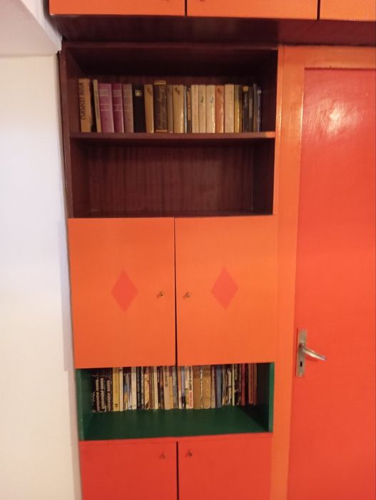 Дава се под наем Тристаен апартамент в Ловеч, Широк център - 75 кв.м за 255 € - Снимка #5