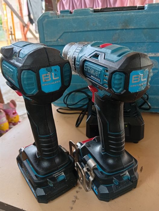 Jucării ebrauer deWalt