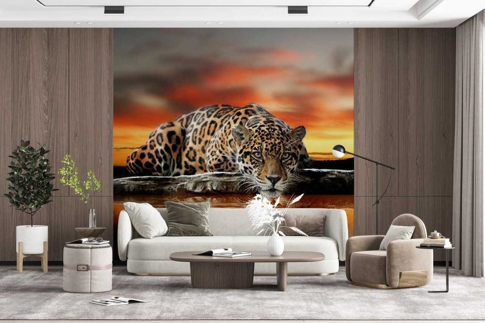 Фотообои 3D обои