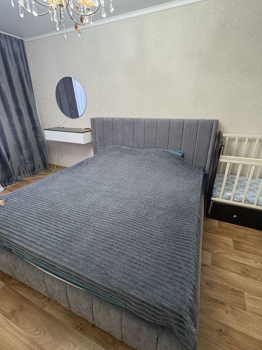 Продам   кровать