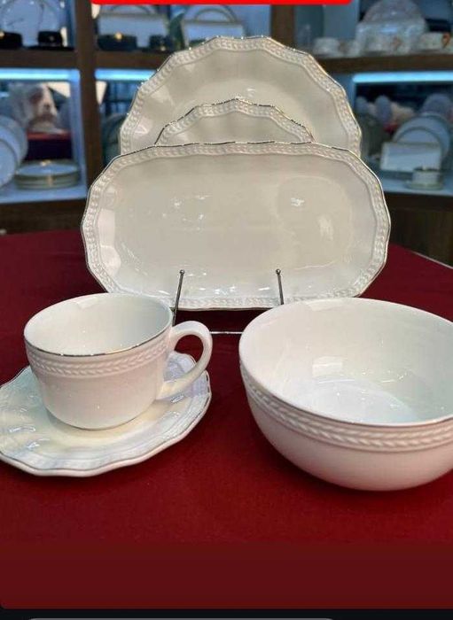 Продам новую посуду