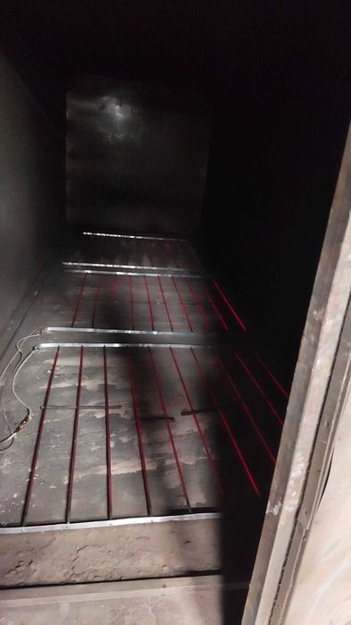 Порошковая покраска/ Poroshkavoy kraska / Скидка до 40 тыс