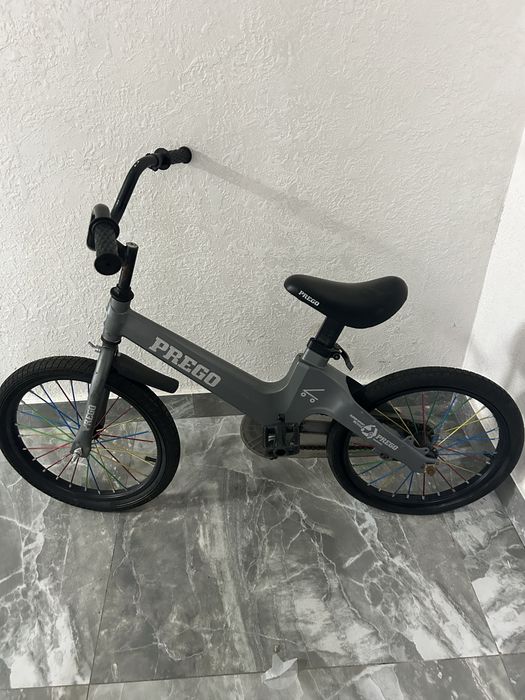 Продам велосипед на  4-6 лет