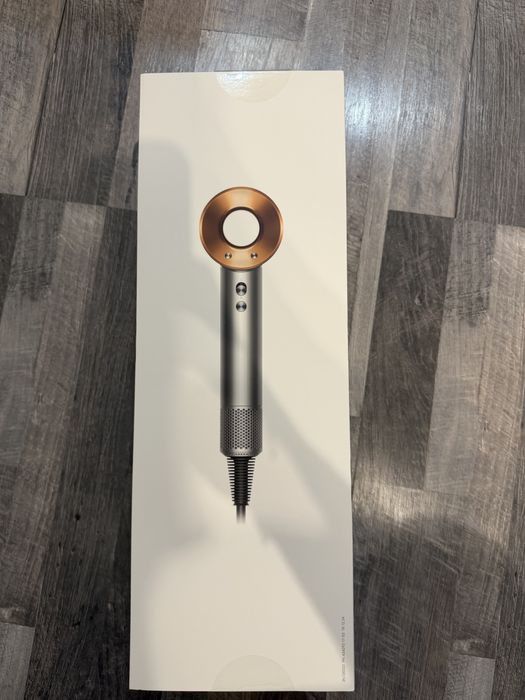 Uscator de par DYSON HD07