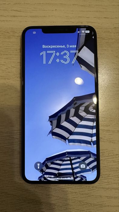 iPhone XS Max 256 Gb