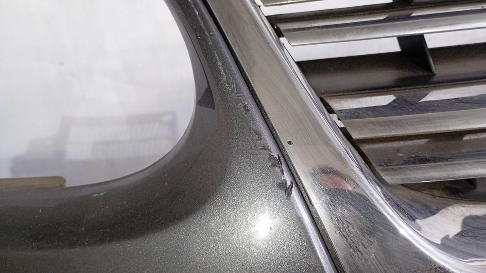 Bara Fata Completa Vw Jetta A5 cu Apalator Faruri + Proiectoare de Ceata