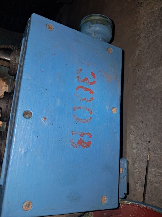 Токарный станок тв6