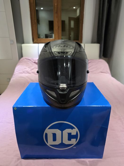 HJC RPHA 11 DC Universe Batman M