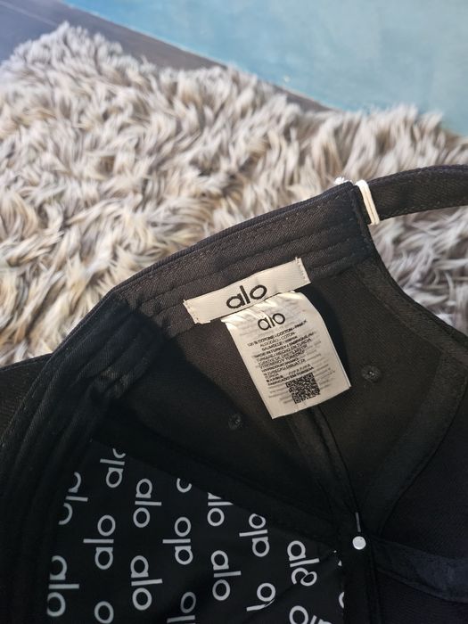 Sapca Alo Yoga noua Premium