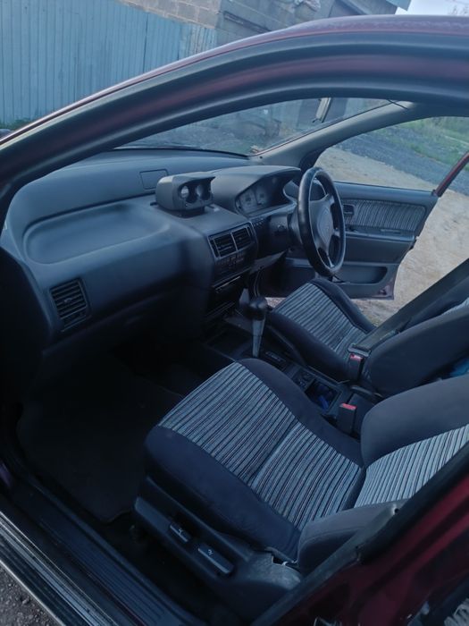 Продам Mitsubishi RVR