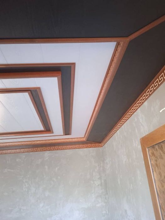 Ремонт квартир под ключ