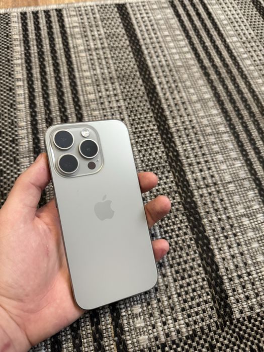 Iphone 15 Pro 512gb Айфон 15 Про 512гб