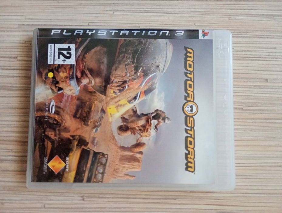 Плейстейшън 3  с много игри