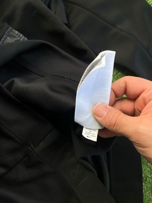 Мъжко горнище : NIKE AIR MAX 360 XS