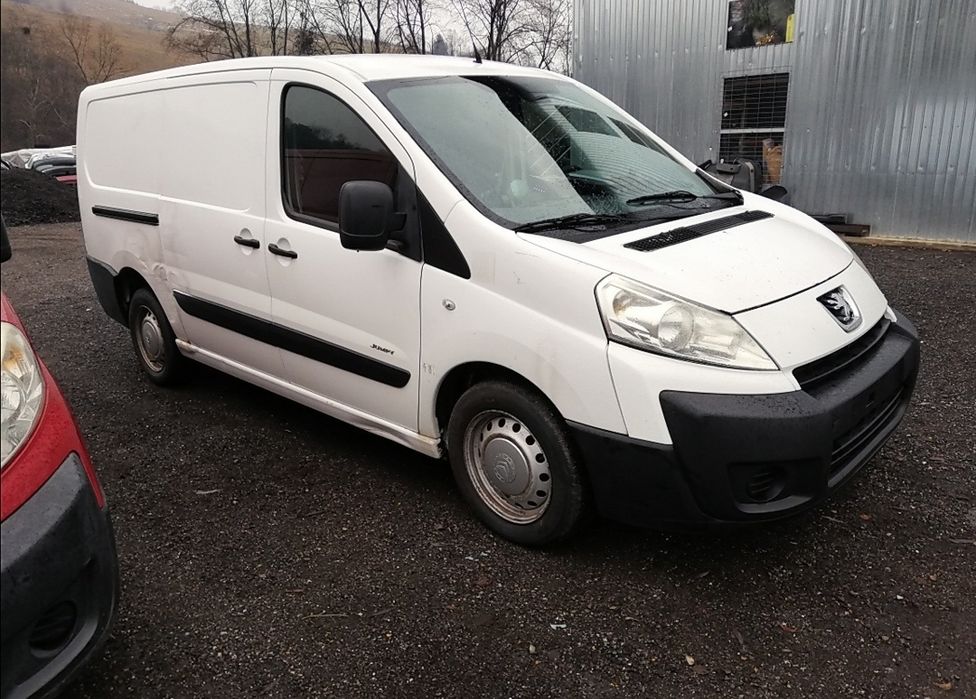Electromotor peugeot expert citroen jumpy fiat scudo 1.6 hdi 90 cp 9hu