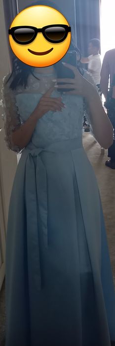 Продаю вечернее платье