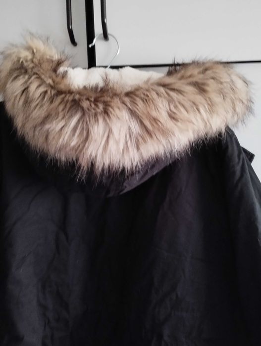 Две парки Clockhouse размер XXL