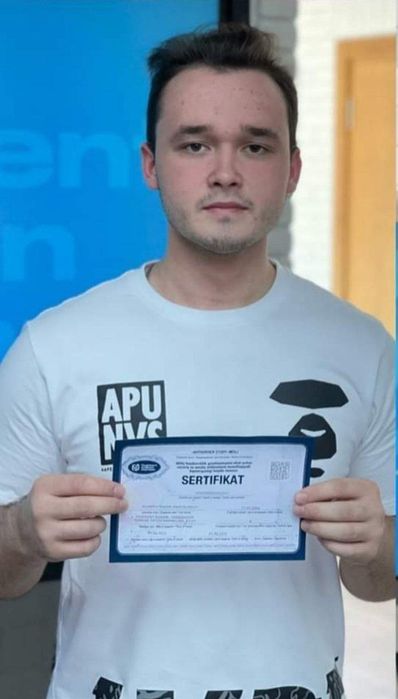 Автошкола Онлайн 100%