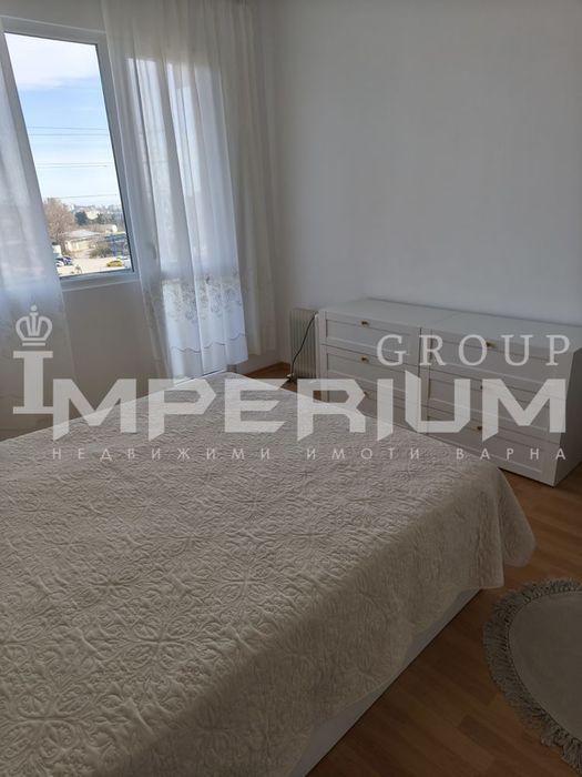 Двустаен обзаведен апартамент под наем кв. Младост, гр.Варна СЛЕД ОСН