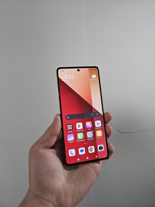 Xiaomi Redmi Note 13 Pro 512gb