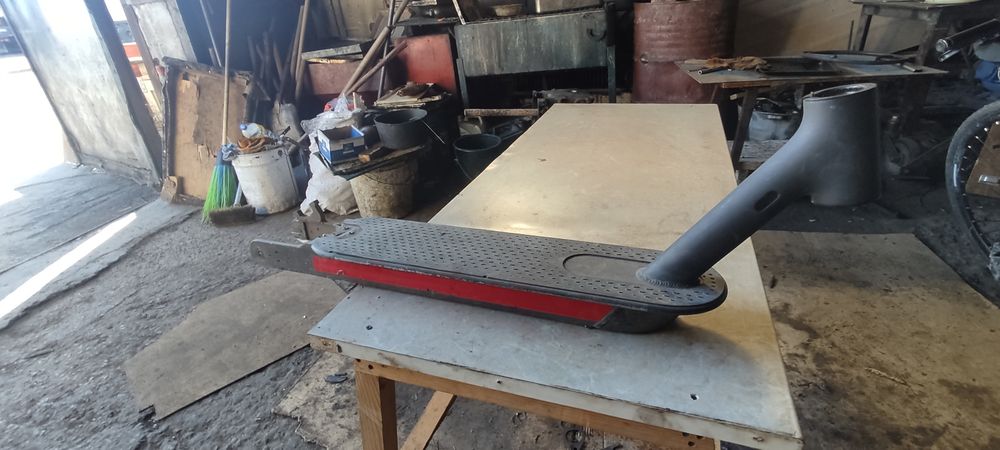 Дека m365 pro бу