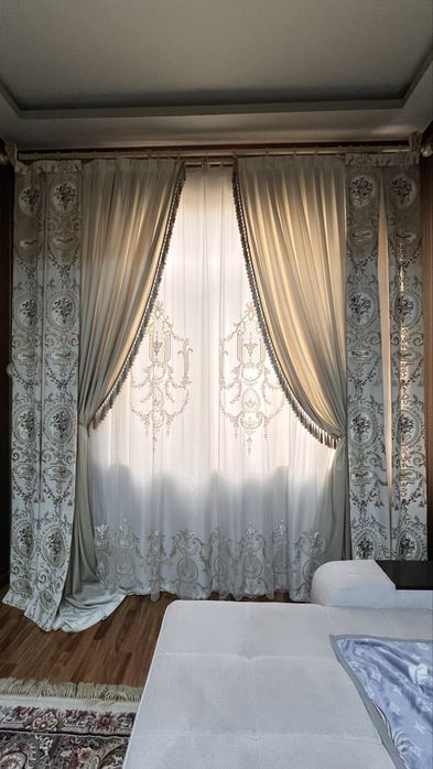 Залга сифатли мебель