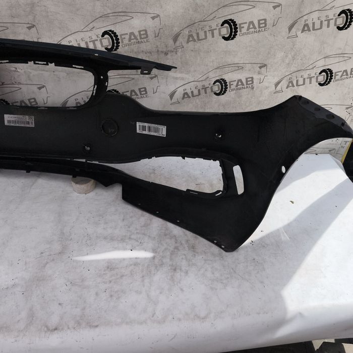 Bara fata BMW Seria 4 F32-F33-F36 LCI Sportline/Luxury an 2015-2016-20